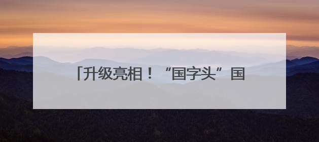 升级亮相！“国字头”国潮文创店首店落子潘家园